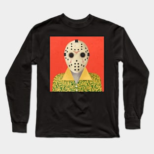 Casual Friday Long Sleeve T-Shirt